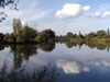 Altmuehlsee-Radweg Altmuehlsee-Radweg