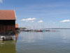 Ammersee-Radweg Ammersee-Radweg