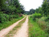 Fichtelnaab-Radweg Fichtelnaab-Radweg