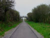 Gaubahnradweg Gaubahnradweg