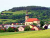 Vom Main zur Rhön Radweg