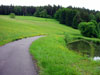 Steinwald-Radweg Steinwald-Radweg