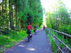 Vizinalbahn-Radweg Vizinalbahn-Radweg