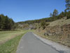 Ziegenfeldertal-Radweg Ziegenfeldertal-Radweg